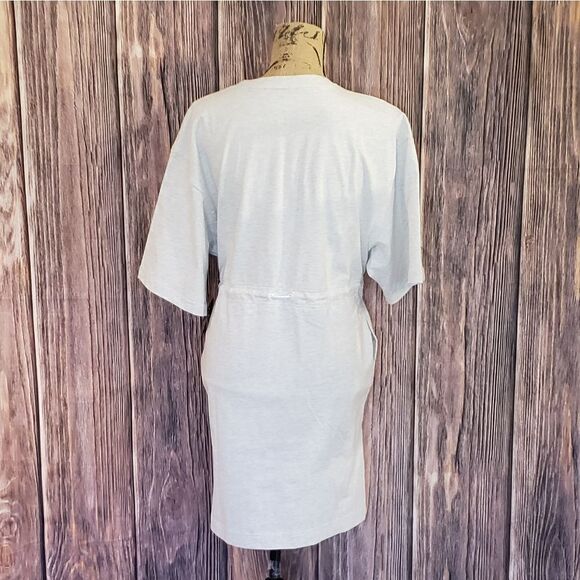 NWT New Balance Comfy Dress, Cinch Waist - Picture 2 of 15